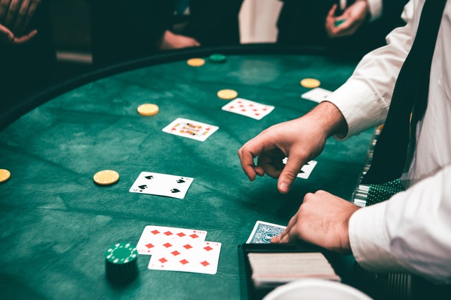 Tips To Maximize Your Winning At The Online Casino