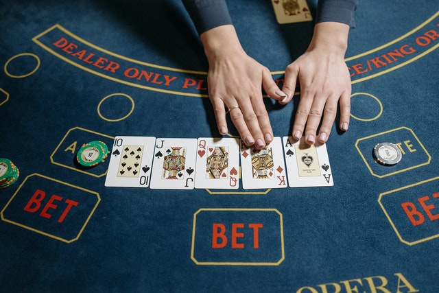 Is Online Casino Gambling Worth Considering? Unveil Essential Facts Here!