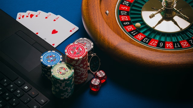Why Online Gambling Games Are Important?