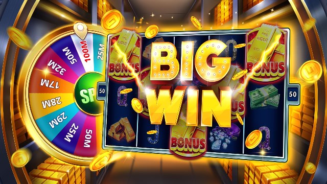 Online Slots Tips- To Win Big