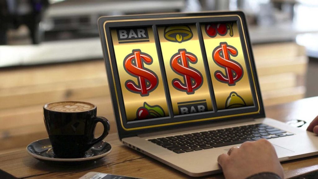 Online Gambling is gaining popularity
