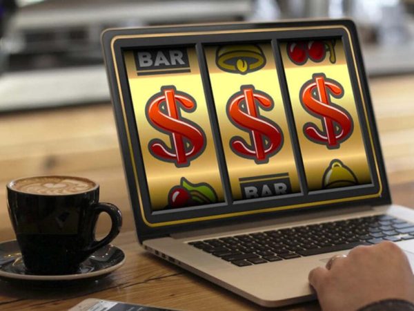 Online Gambling is gaining popularity
