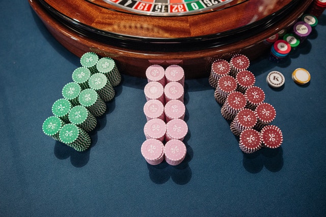 Top 5 Strategies To Win Big In Slot Gambling