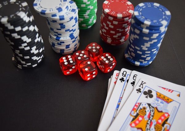3 Interesting Facts To Know About Baccarat Online