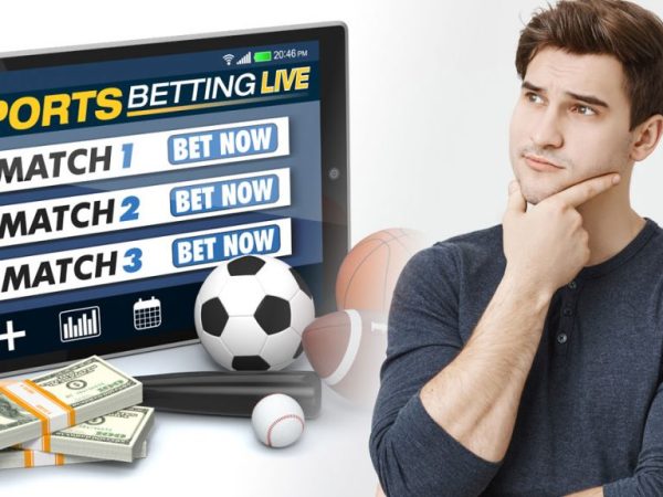 What Risks Are Involved When You Bet At Fake Betting Platform?