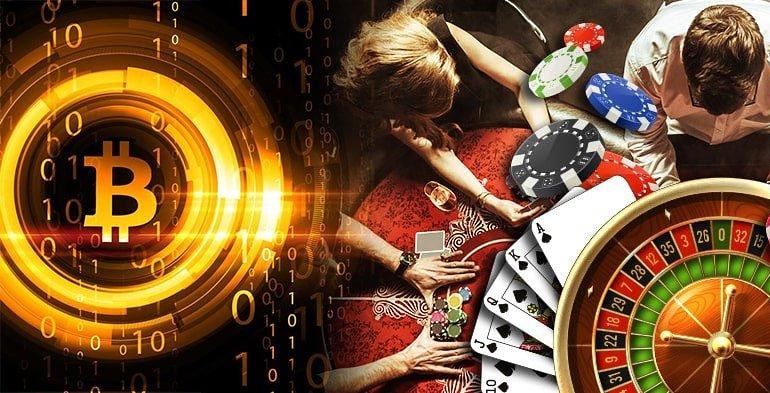 Tactics To Help You Choose a Genuine Crypto Casino