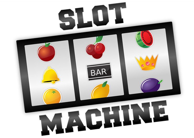 What makes an online slot machine more exciting?